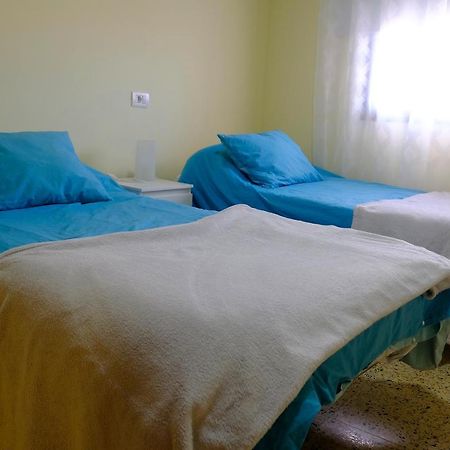 Molinos II - Casitas Las Abuelas Santa Cruz de la Palma  Eksteriør bilde