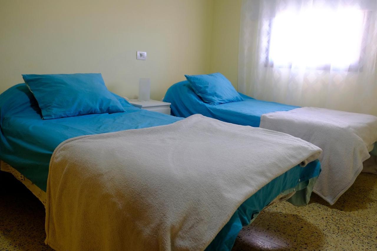 Molinos II - Casitas Las Abuelas Santa Cruz de la Palma  Eksteriør bilde
